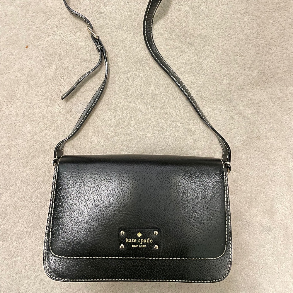 Kate Spade crossbody bag